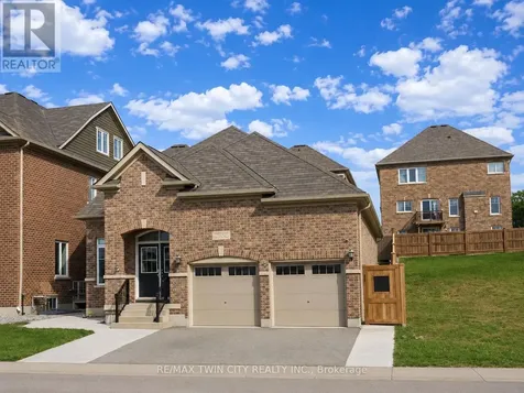 186 Blair Creek Drive Kitchener ON N2P 0G1