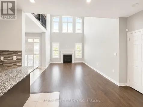 186 Blair Creek Drive Kitchener ON N2P 0G1