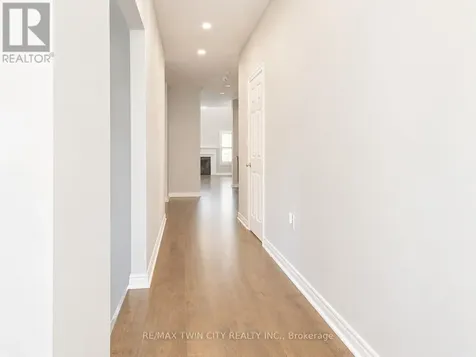 186 Blair Creek Drive Kitchener ON N2P 0G1