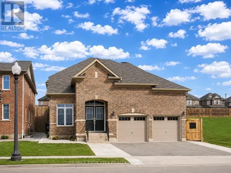186 Blair Creek Drive Kitchener ON N2P 0G1