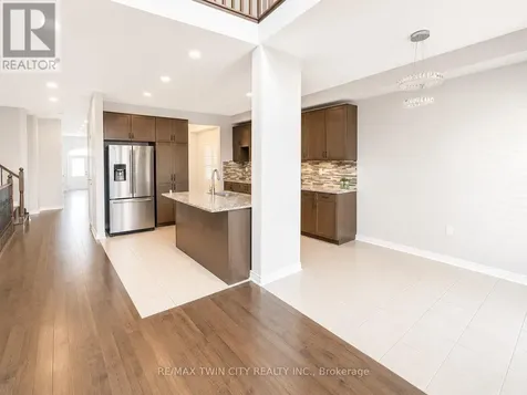 186 Blair Creek Drive Kitchener ON N2P 0G1