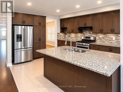 186 Blair Creek Drive Kitchener ON N2P 0G1