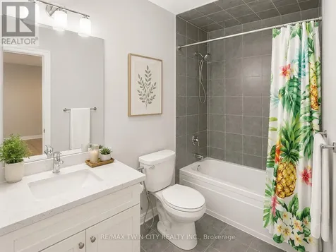 186 Blair Creek Drive Kitchener ON N2P 0G1