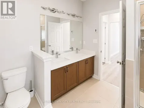 186 Blair Creek Drive Kitchener ON N2P 0G1