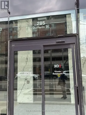 285 Dufferin Street Toronto (south Parkdale) ON M6K 1Z7