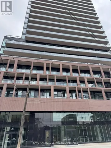 285 Dufferin Street Toronto (south Parkdale) ON M6K 1Z7