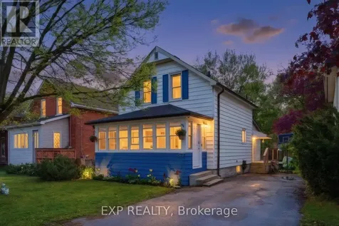 572 Downie Street Stratford ON N5A 1Y4