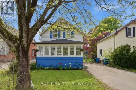 572 Downie Street Stratford ON N5A 1Y4