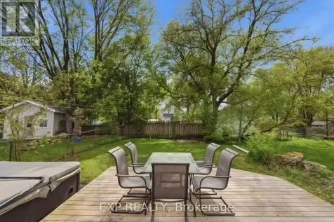 572 Downie Street Stratford ON N5A 1Y4