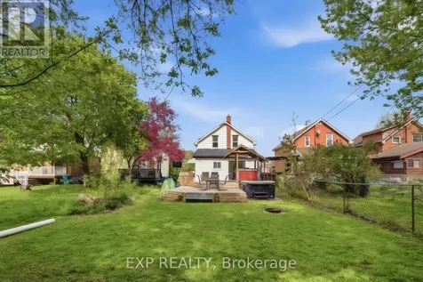 572 Downie Street Stratford ON N5A 1Y4