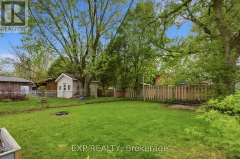 572 Downie Street Stratford ON N5A 1Y4
