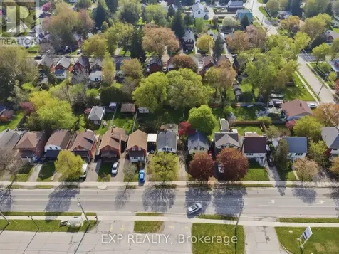 572 Downie Street Stratford ON N5A 1Y4