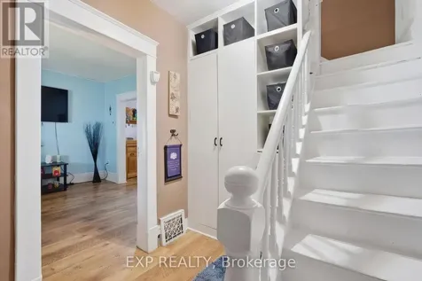 572 Downie Street Stratford ON N5A 1Y4