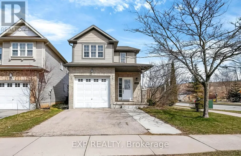 600 Winterberry Avenue Waterloo ON N2V 2W5