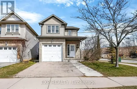 600 Winterberry Avenue Waterloo ON N2V 2W5