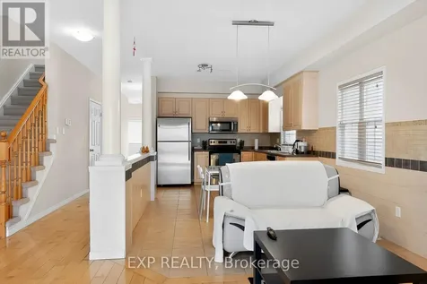 600 Winterberry Avenue Waterloo ON N2V 2W5