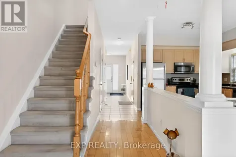 600 Winterberry Avenue Waterloo ON N2V 2W5