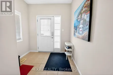 600 Winterberry Avenue Waterloo ON N2V 2W5