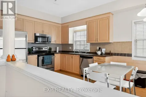 600 Winterberry Avenue Waterloo ON N2V 2W5