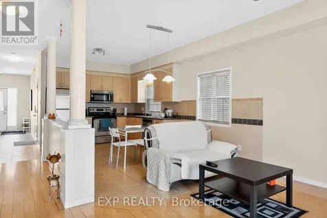 600 Winterberry Avenue Waterloo ON N2V 2W5