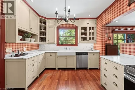 768 Glasgow Street Kitchener ON N2M 2N8