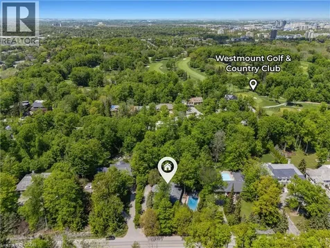 768 Glasgow Street Kitchener ON N2M 2N8