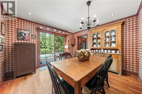 768 Glasgow Street Kitchener ON N2M 2N8