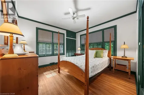 768 Glasgow Street Kitchener ON N2M 2N8