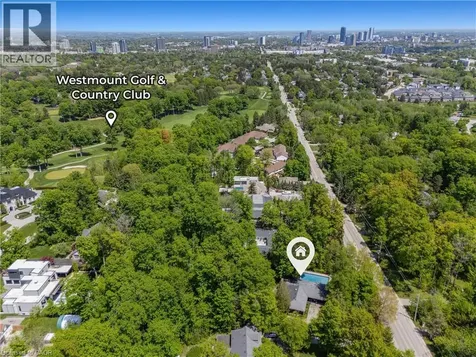 768 Glasgow Street Kitchener ON N2M 2N8