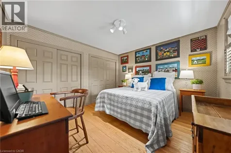 768 Glasgow Street Kitchener ON N2M 2N8