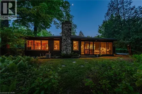 768 Glasgow Street Kitchener ON N2M 2N8