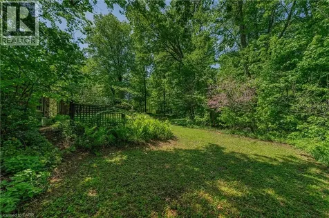 768 Glasgow Street Kitchener ON N2M 2N8