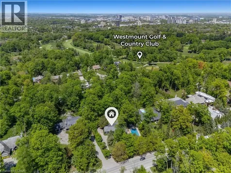 768 Glasgow Street Kitchener ON N2M 2N8