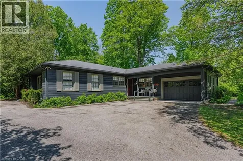 768 Glasgow Street Kitchener ON N2M 2N8