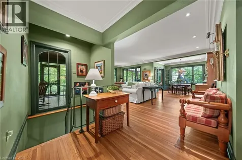 768 Glasgow Street Kitchener ON N2M 2N8