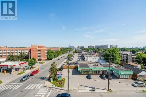 3520 Danforth Avenue Toronto (oakridge) ON M1L 1E5