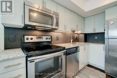 3520 Danforth Avenue Toronto (oakridge) ON M1L 1E5