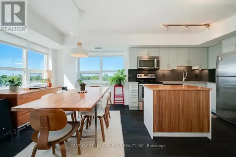 3520 Danforth Avenue Toronto (oakridge) ON M1L 1E5