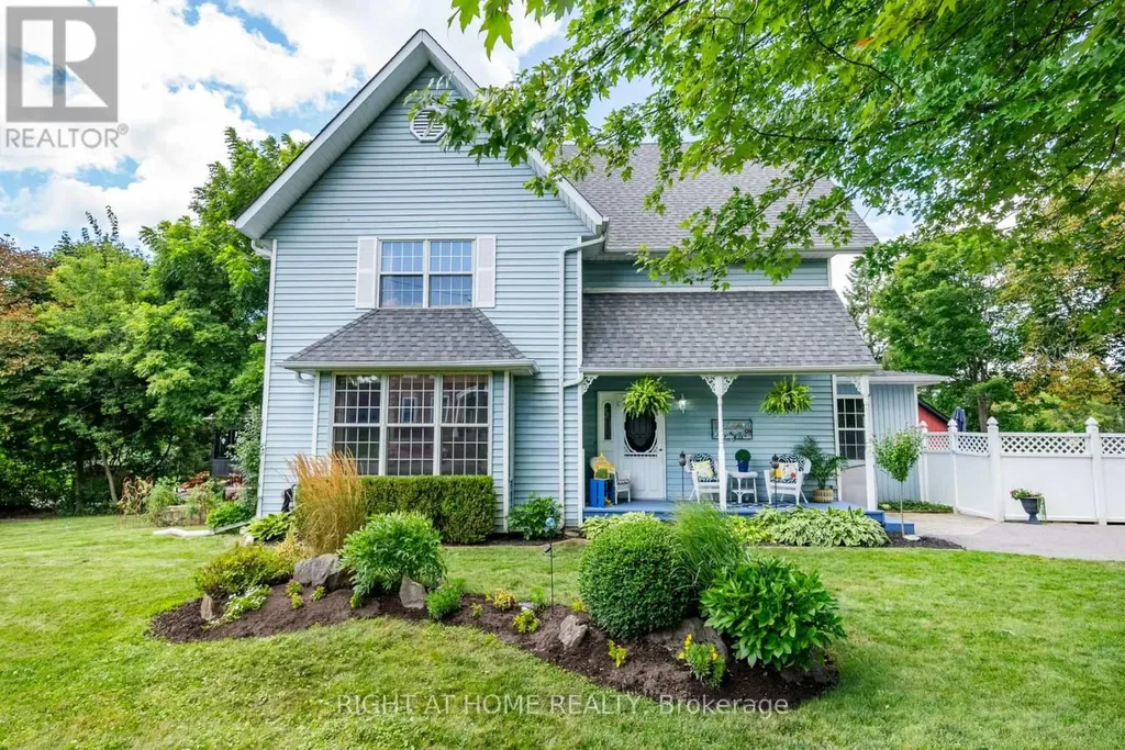 700 Myrtle Road West Whitby ON L0B 1A0