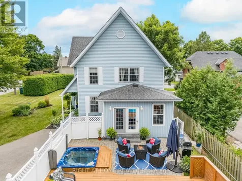 700 Myrtle Road West Whitby ON L0B 1A0