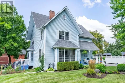 700 Myrtle Road West Whitby ON L0B 1A0