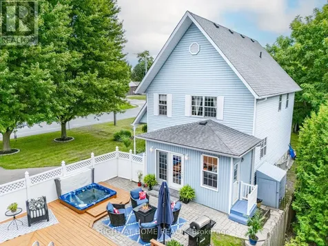 700 Myrtle Road West Whitby ON L0B 1A0