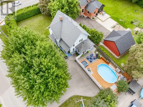 700 Myrtle Road West Whitby ON L0B 1A0