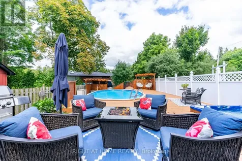 700 Myrtle Road West Whitby ON L0B 1A0