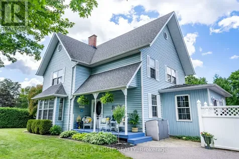 700 Myrtle Road West Whitby ON L0B 1A0