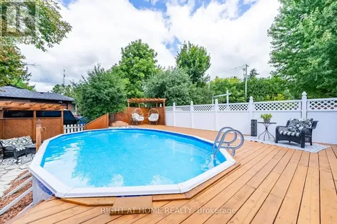 700 Myrtle Road West Whitby ON L0B 1A0