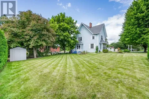 700 Myrtle Road West Whitby ON L0B 1A0