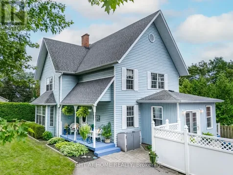 700 Myrtle Road West Whitby ON L0B 1A0
