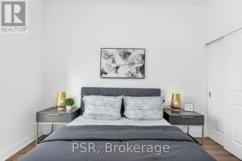 37 Danforth Road Toronto (oakridge) ON M1L 0J6