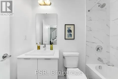 37 Danforth Road Toronto (oakridge) ON M1L 0J6